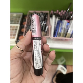 MASCARA maybeline LÀM CONG MI 100 HYPERCURL ĐEN