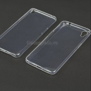 ốp lưng oppo A37/neo 9 dẻo silicon trong suốt siêu mỏng