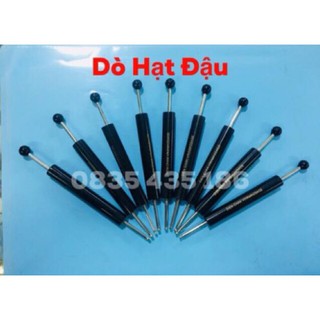 DÒ HẠT ĐẬU NHỎ-DIỆN CHẨN