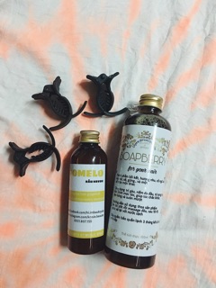 Combo kèm quà tặng