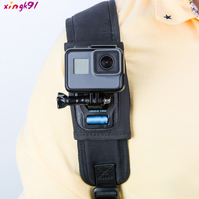 Dây đeo vai đựng camera hành trình GoPro Hero