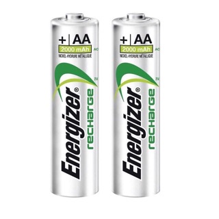 PIN SẠC AA, AAA, ENERGIZER, 2000mah, 700mah,(CHÍNH HÃNG)