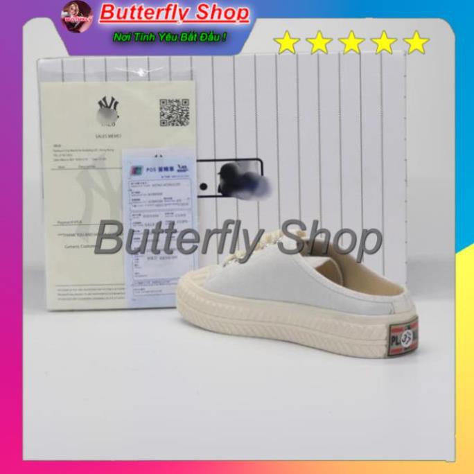 [XẢ KHO 1 NGÀY] Sục đạp gót N Y trắng LAL1 | BigBuy360 - bigbuy360.vn
