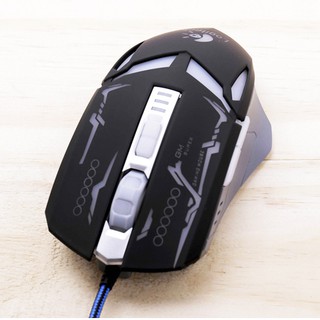 Chuột siêu game 6D Logitech V800 giá rẻ