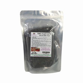 Trà gạo lức xích tiểu đậu 500g