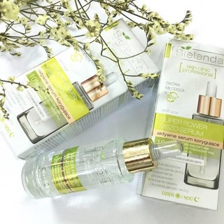 Serum trắng da bielenda skin clinic super power mezo serum 30ml