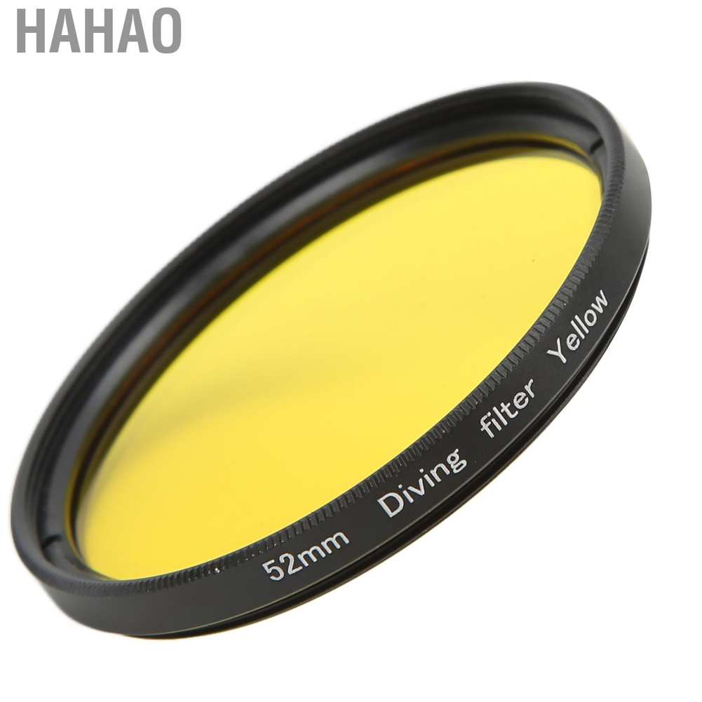 Bộ lọc ống kính máy ảnh 52mm HERO 9/10 | BigBuy360 - bigbuy360.vn