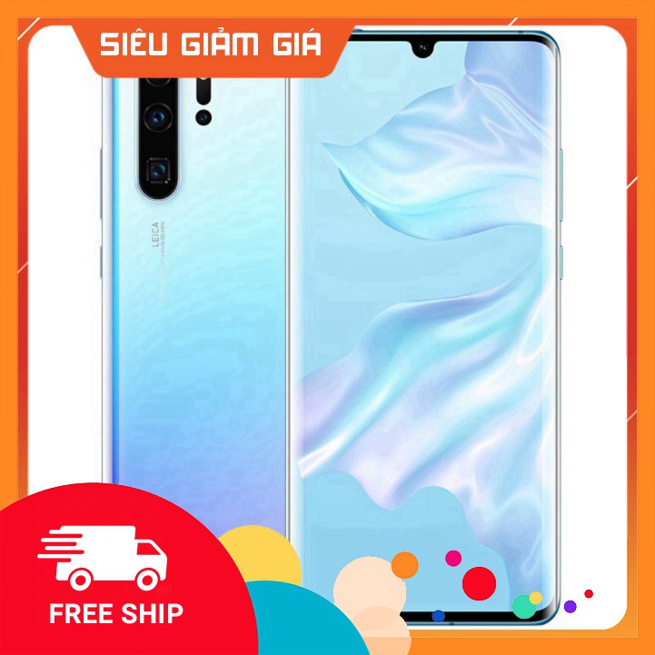 Điện thoại Huawei P30 Pro0