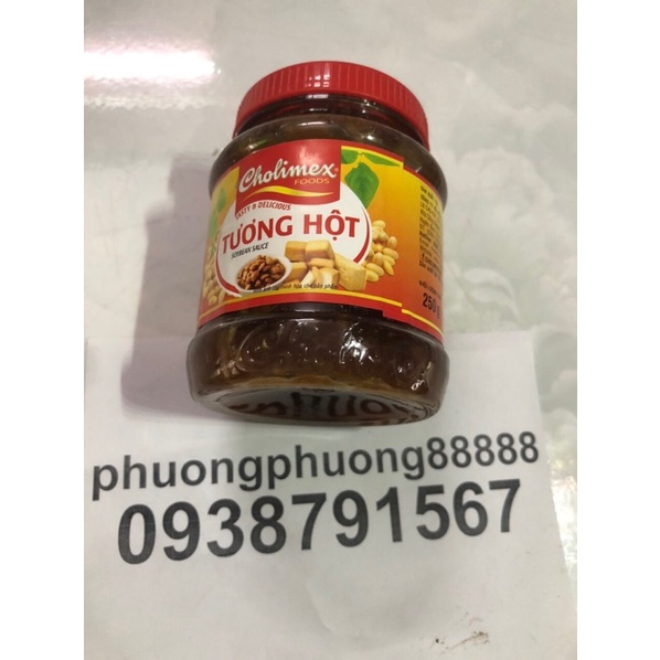 Tương Hột Cholimex