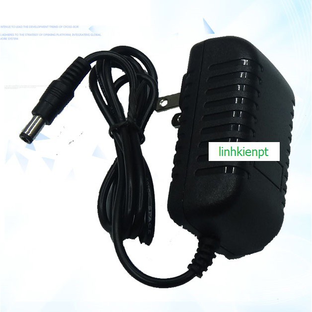Adapter nguồn 12V 1A