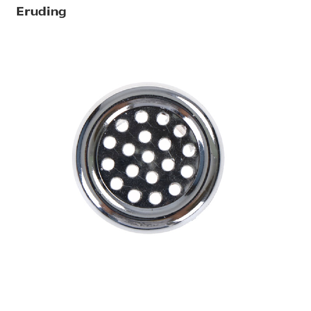 Bộ 3 Nắp Đậy Bồn Rửa Chén / Nhà Tắm Chống Tràn Tiện Dụng