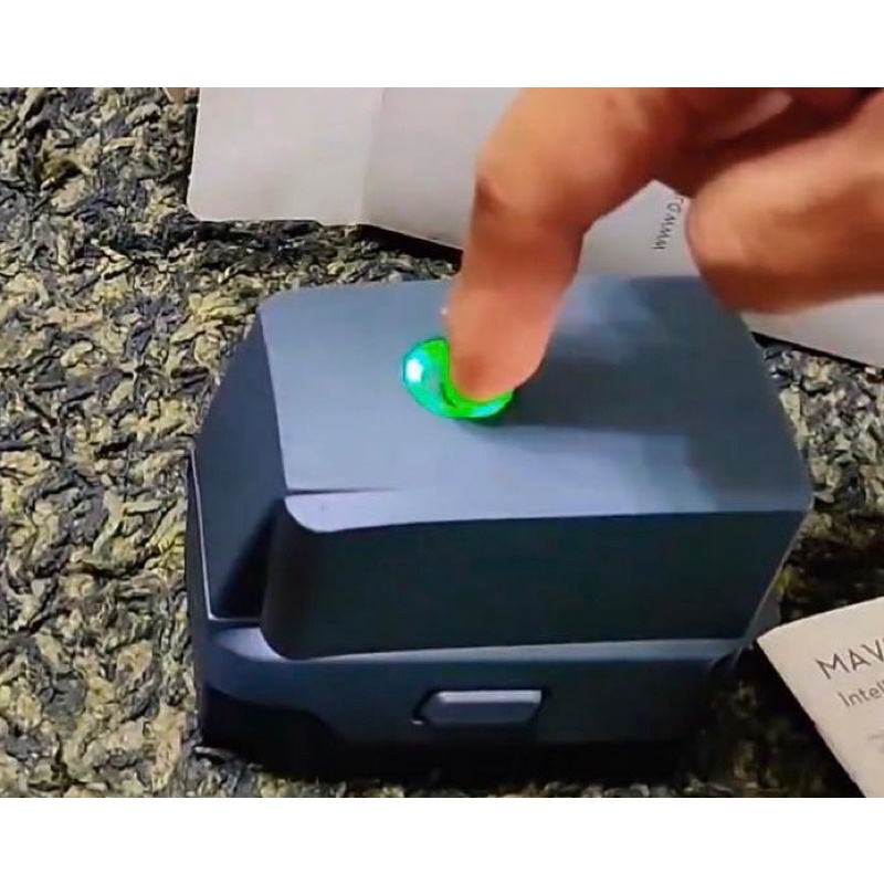 Pin MAVIC Pro 2 - Zoom Dung lượng 7700mAh