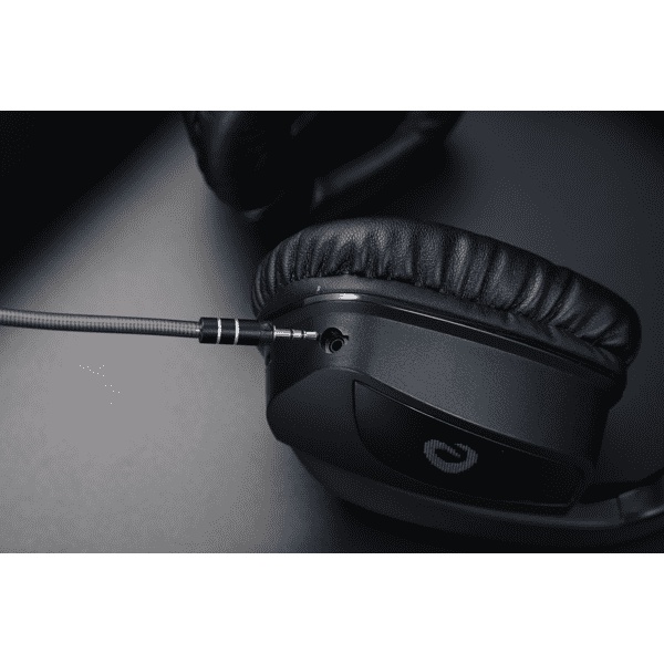 Tai Nghe Gaming Không Dây DareU A700 Wireless 2.4G - Hàng Chính Hãng