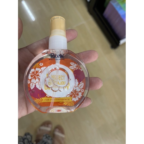 NƯỚC HOA NHẬT BẢN PUCELLE 150ml