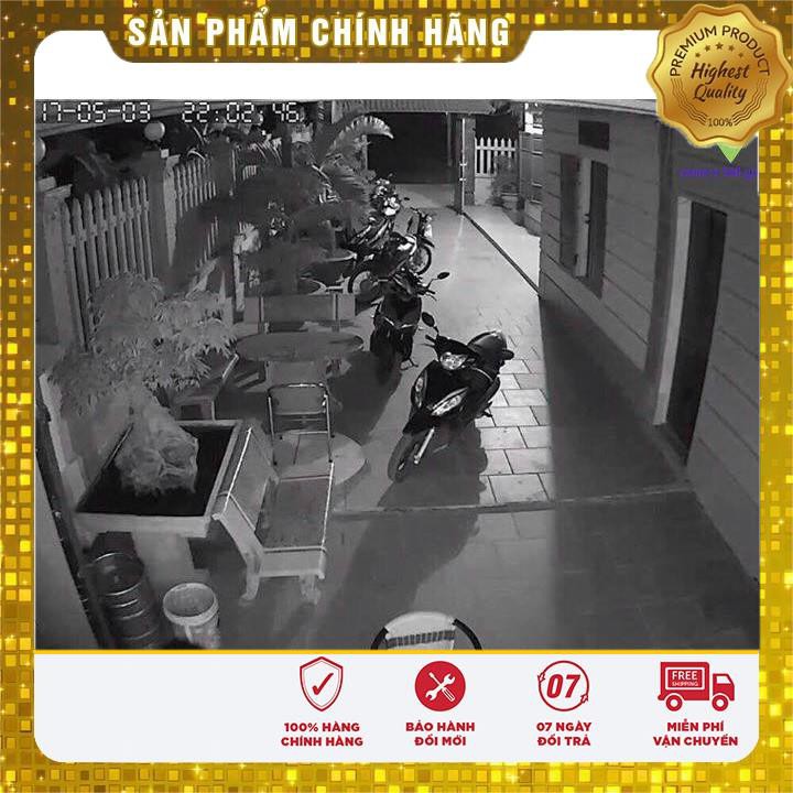 [BH 12 THÁNG ] Camera Giám Sát Ngoài Trời Yoosee - 6 Led Full HD (2.0Mpx) - Hồng Ngoại Quay Đêm | BigBuy360 - bigbuy360.vn