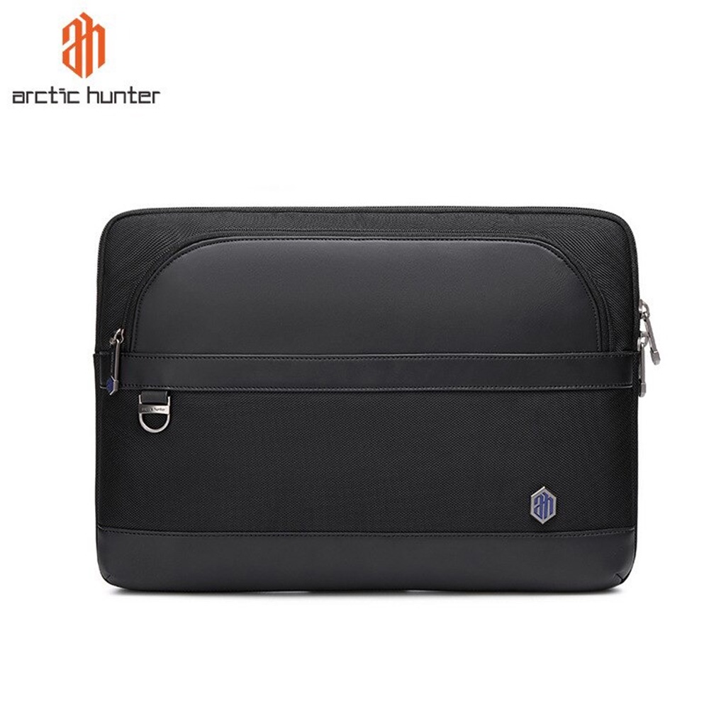 Túi chống sốc laptop Arctic Hunter cho máy 15.6 inch, chống nước, chống va đập - GW00015