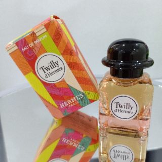 Nước hoa Hermes Twilly D’Hermes (EDP) 7.5ml Auth 💯%