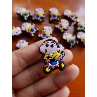 Sticker dép Crocs Jibbitz mã 33 - 37