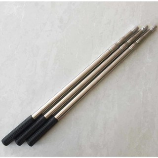 sào rút inox