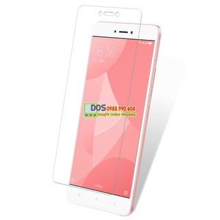 Kính cường lực xiaomi redmi 4x
