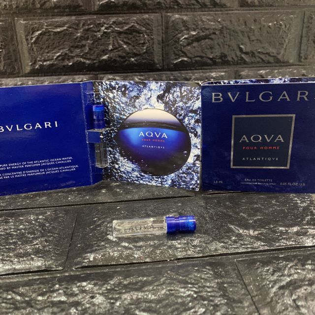 Vial Mẫu Thử Nam Nữ Nước Hoa Chính Hãng | Thế Giới Skin Care