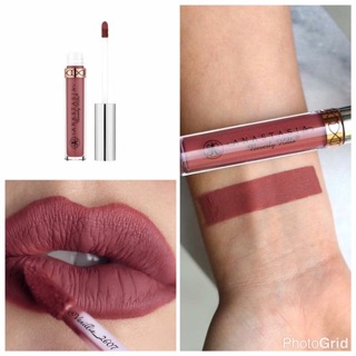 Son kem lỳ Anastasia BeverlyHill màu Allison