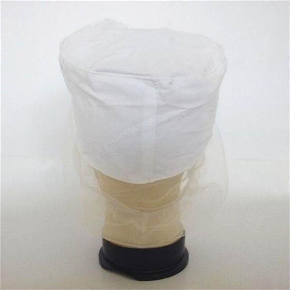 Mũ Đầu Bếp Chống Bụi Vệ Sinh Thực Phẩm