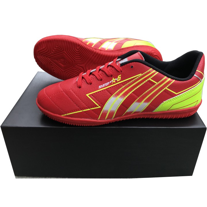 Giày Đá Bóng FutSal