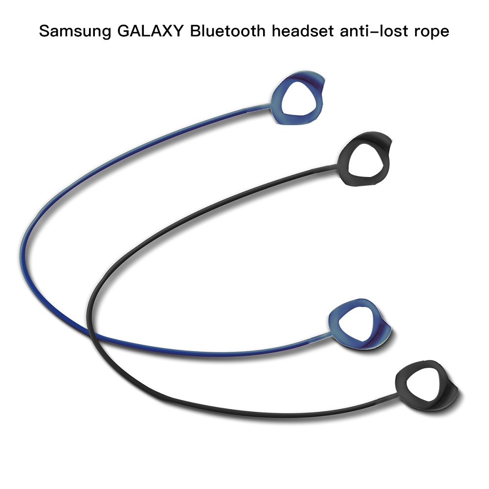 Dây Đeo Chống Thất Lạc Cho Tai Nghe Bluetooth Samsung Galaxy
