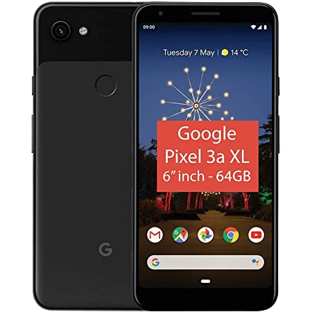 Điện Thoại Google Pixel 3aXL 2sim ( 1 sim vật lý ,1 esim ) || Siêu Camera || Bản hiếm Tại PlayMobile