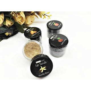 Tẩy Da Chết Môi Beauty Treats Lips Scrub (10.5gr)
