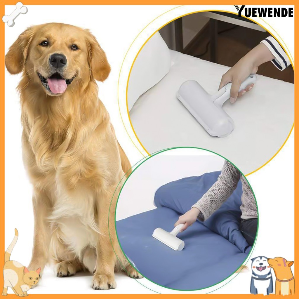 Cây Lăn Loại Bỏ Lông Thú Cưng Tiện Dụng Độc Đáo