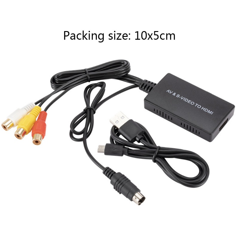 Bộ Chuyển Đổi Video Chuyên Nghiệp Hỗ Trợ 1080P