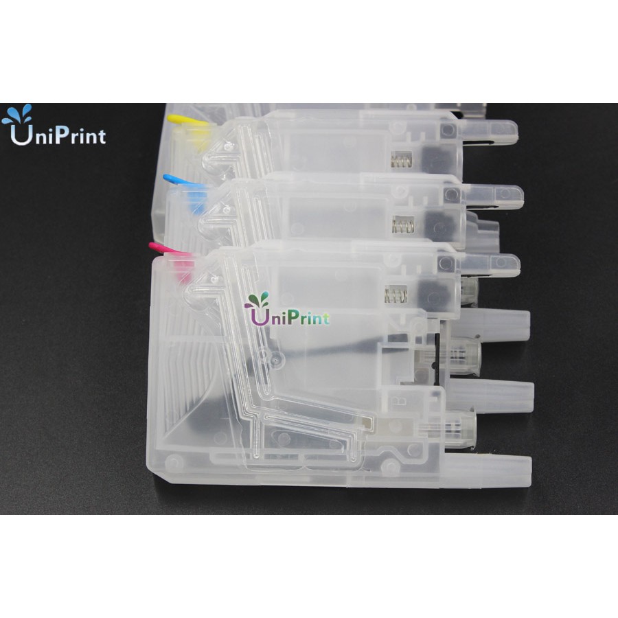 Hộp Mực In Cho Máy In brother mfc-j425w j430w j435w j625dw j825dw j835dw j6910dw j6710dw j6510dw j5910dw j5910dw