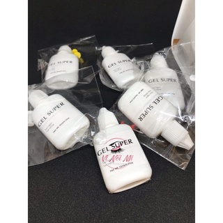 Gel Vuốt Trụ Mi