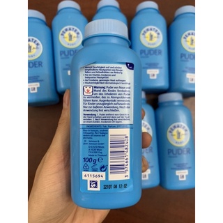 Phấn Rôm Penaten Powder - 100gr