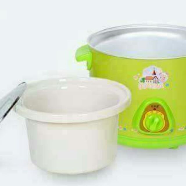 Nồi kho cá, nấu cháo đa năng