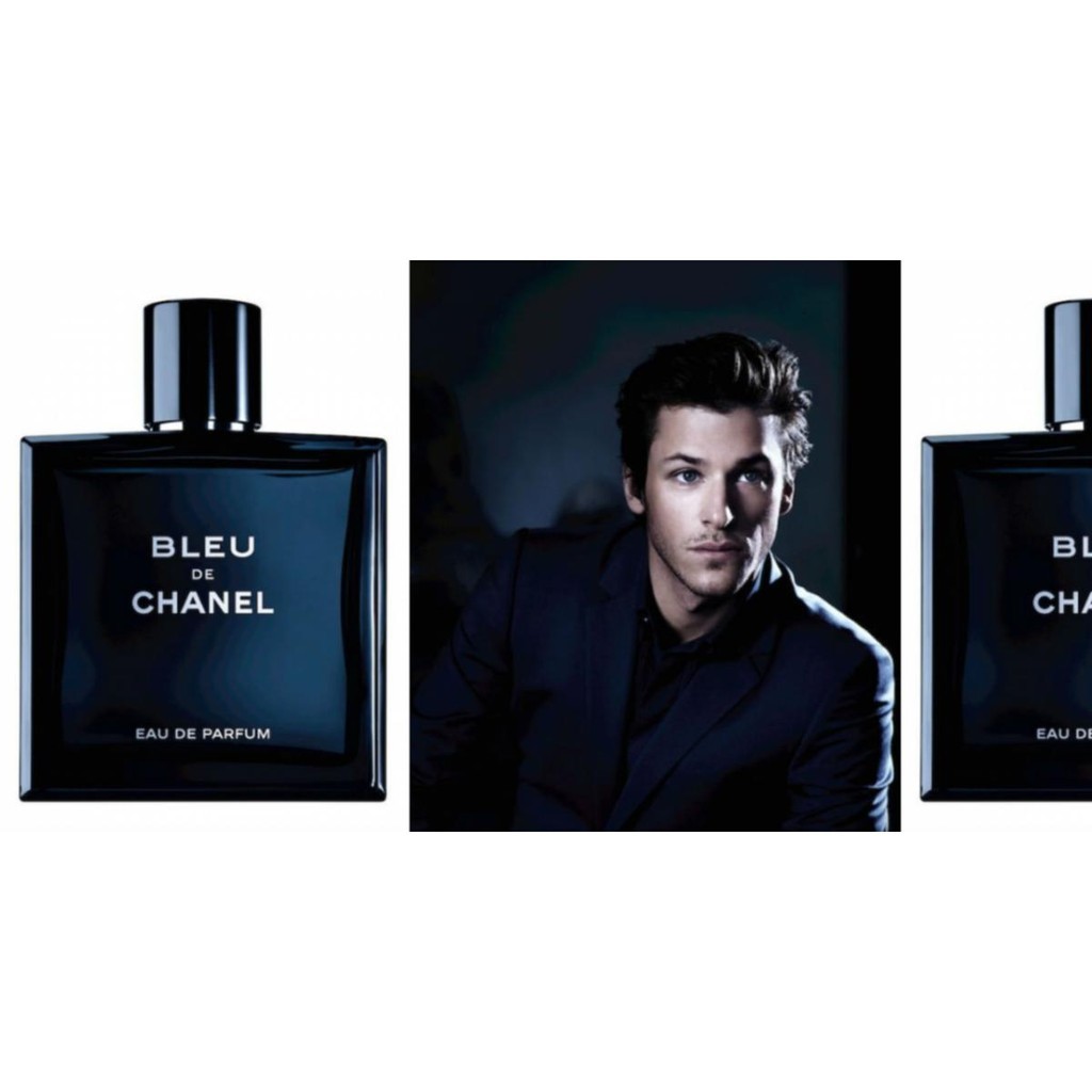 [Free Ship 70k] Nước Hoa Nam, Nước Hoa Chanel Bleu De Chanel Parfum 100ml, Dầu Thơm Nam, Dầu Thơm, Nước Hoa Giá Rẻ | Thế Giới Skin Care