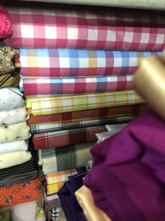 Vải Kate nhật hình thú siêu kute