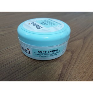 KEM DƯỠNG TRẮNG DA Balea Soft Creme / Balea Pfledge Creme - hủ 250ml