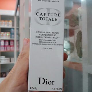 Kem nền dior