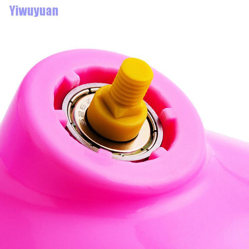 Đĩa Chạy Bộ Cho Chuột Hamster /