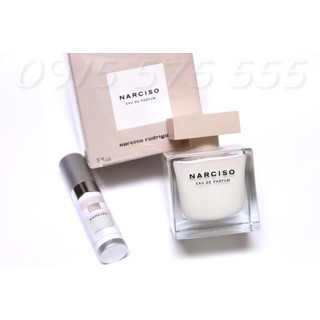 Nước hoa 10ml nước hoa Narciso EDP