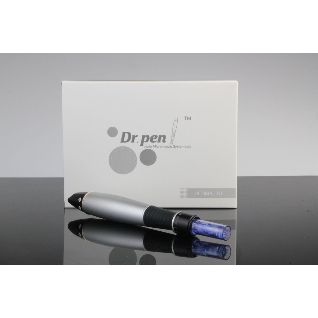 Máy Phi Kim Dr.Pen A1