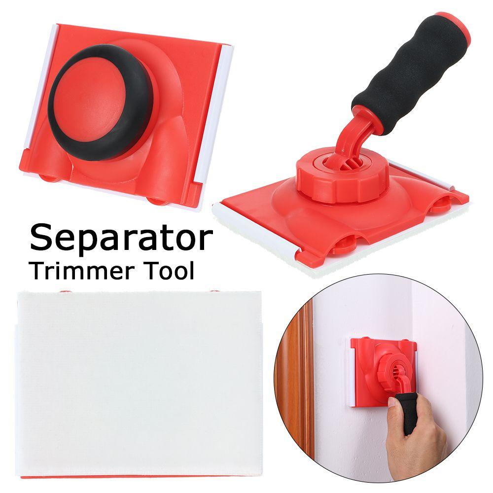 Dụng Cụ Cọ Sơn Tường Nhiều Màu Sắc Trang Trí Nhà Cửa