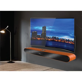 Loa soundbar cao cấp công suất mạnh IBASS S91K