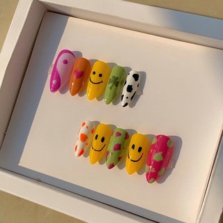 Nail box nhiều loại 12