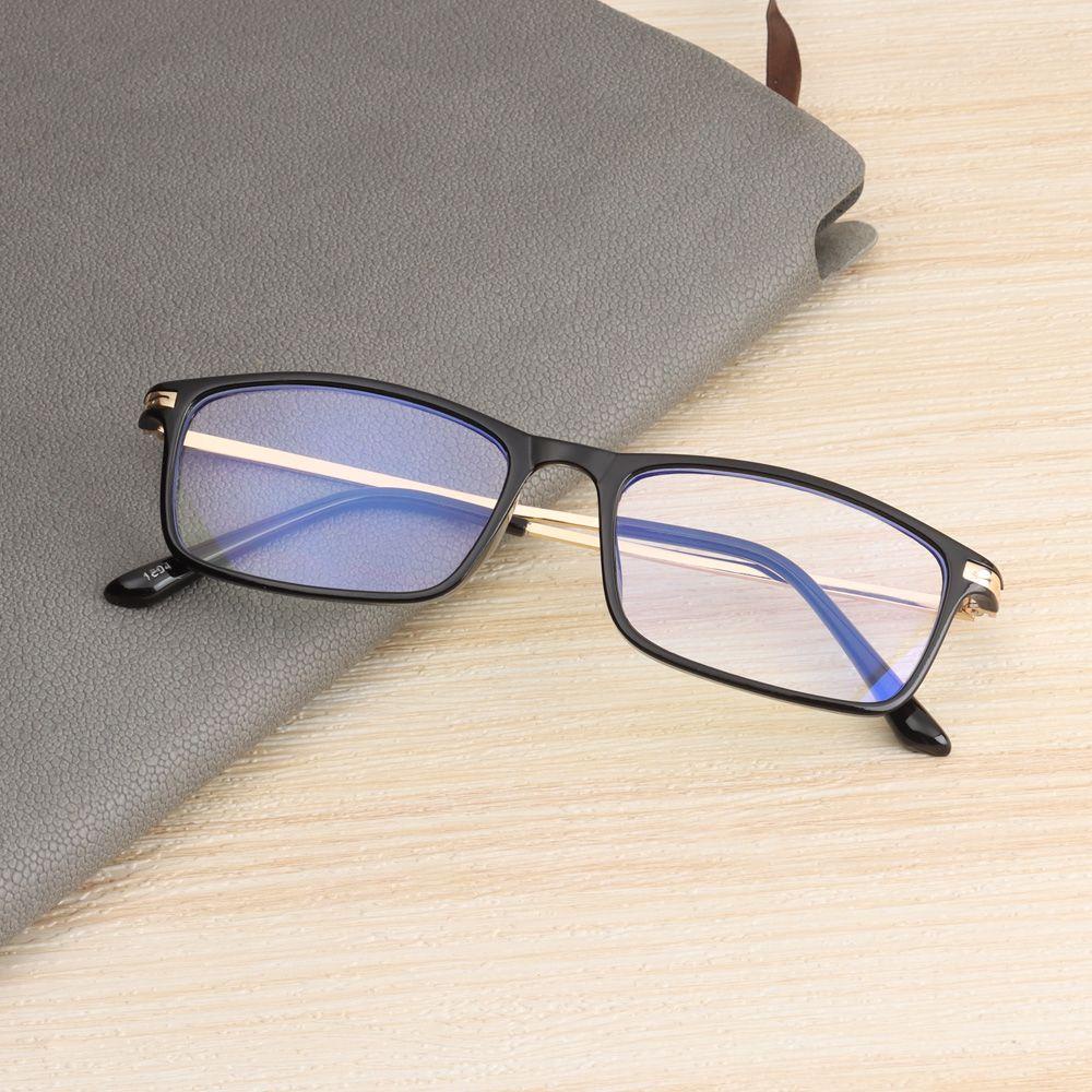 ESPO Kính Đọc Sách Gọng Nhựa PC Siêu Nhẹ Thời Trang