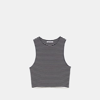 Zara Auth croprop