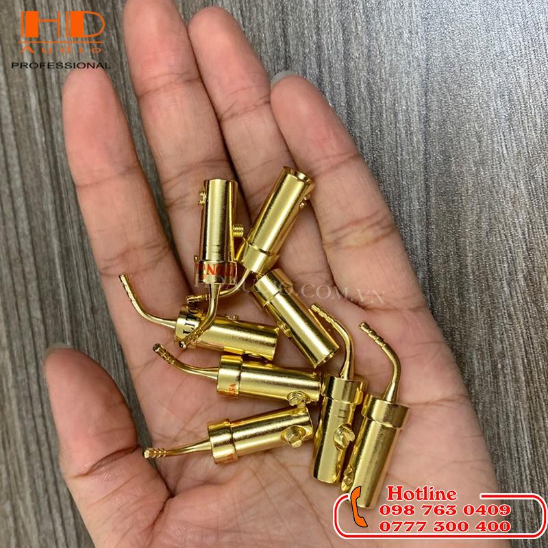 Jack Loa Mỏ Chim Liton-USA  - Giá 1 cặp
